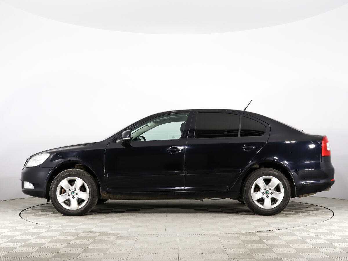 Купить Skoda Octavia, 2013, 181 913 км.. Фото: #7