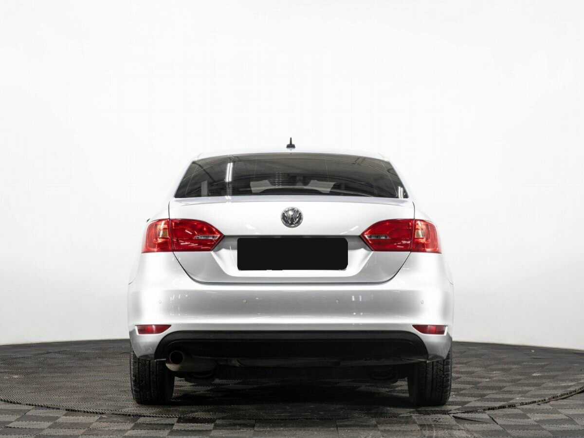 Купить Volkswagen Jetta, 2013, 229 226 км.. Фото: #4