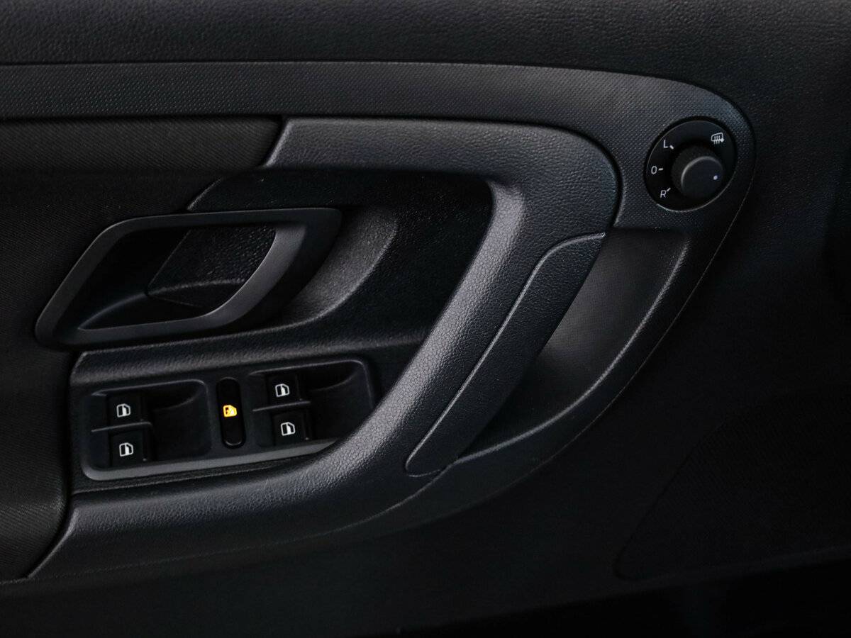 Купить Skoda Fabia, 2014, 99 405 км.. Фото: #16