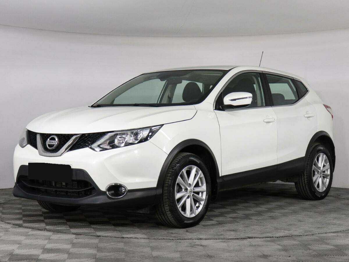 Купить Nissan Qashqai, 2015, 95 009 км.. Посмотреть фото