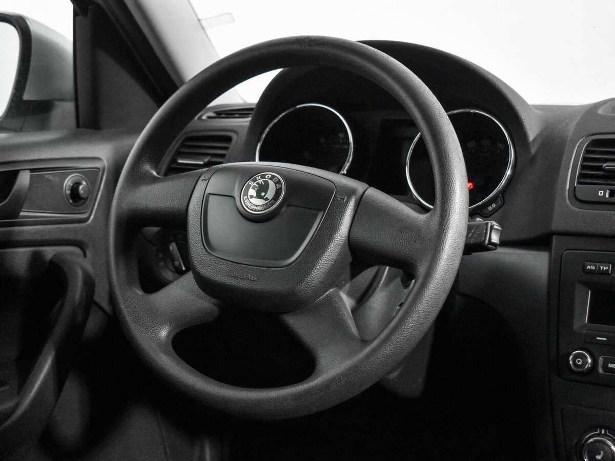Купить Skoda Yeti, 2013, 128 400 км.. Фото: #16