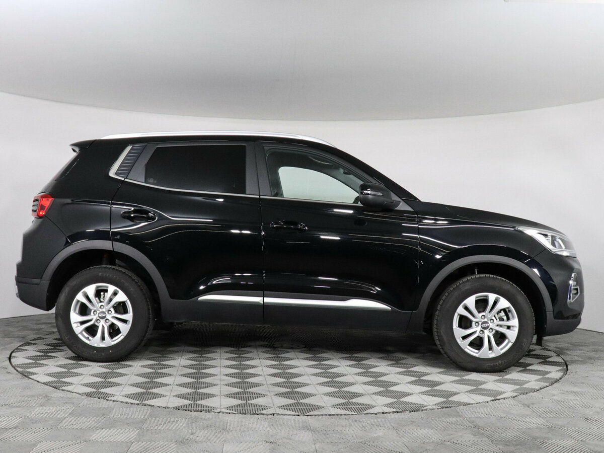 Купить Chery Tiggo 4 Pro, 2024, 10 100 км.. Фото: #3