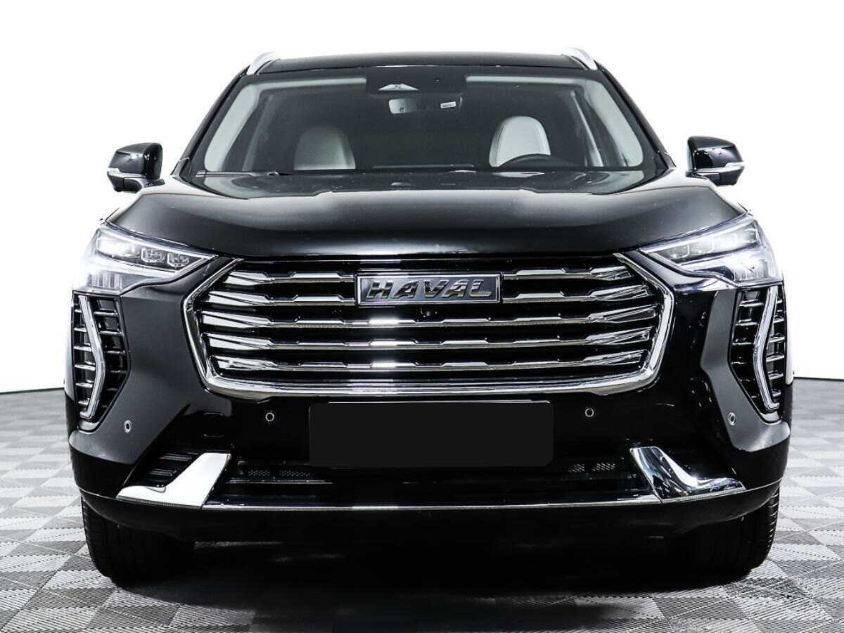 Купить Haval Jolion, 2023, 2 489 км.. Посмотреть фото