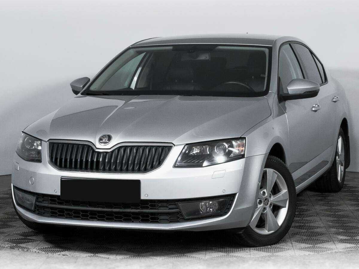 Купить Skoda Octavia, 2013, 103 727 км.. Посмотреть фото