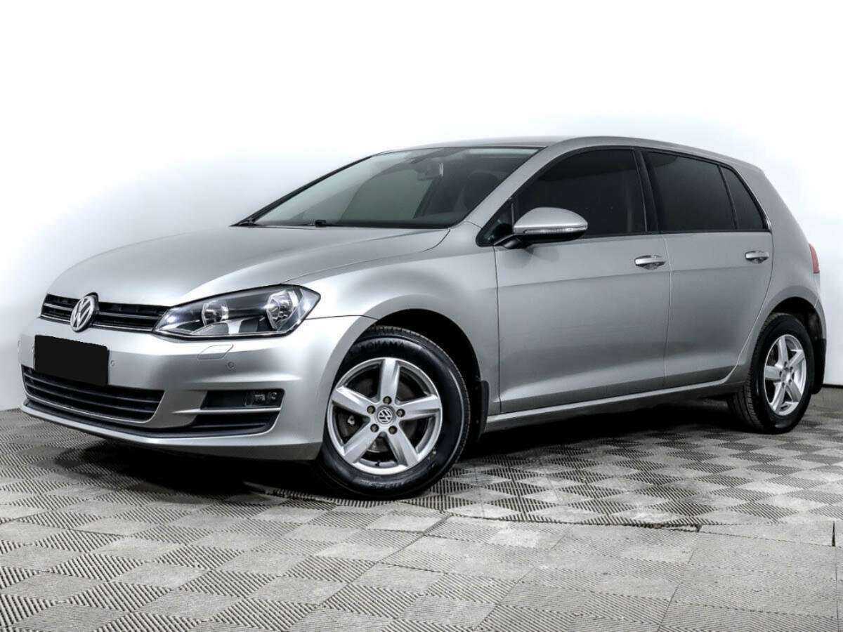 Купить Volkswagen Golf, 2014, 89 000 км.. Фото: #0