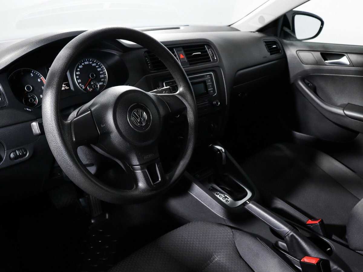 Купить Volkswagen Jetta, 2013, 198 671 км.. Фото: #10