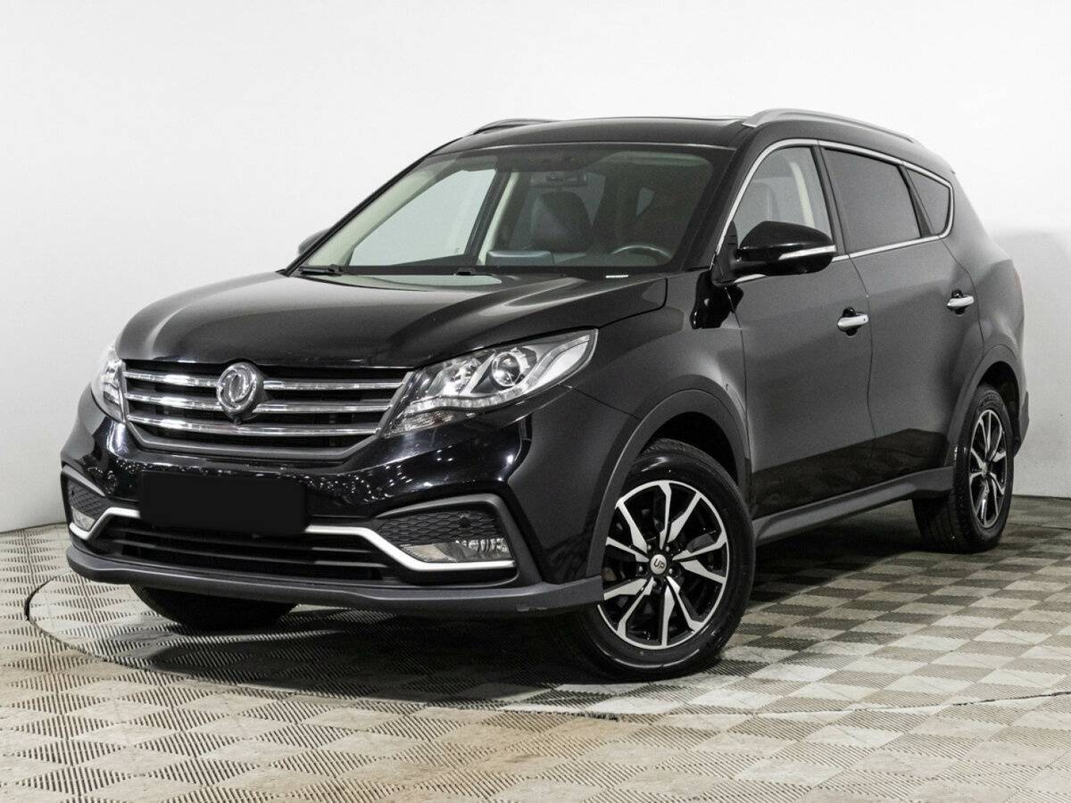 Купить Dongfeng 580, 2021, 37 676 км.. Фото: #0