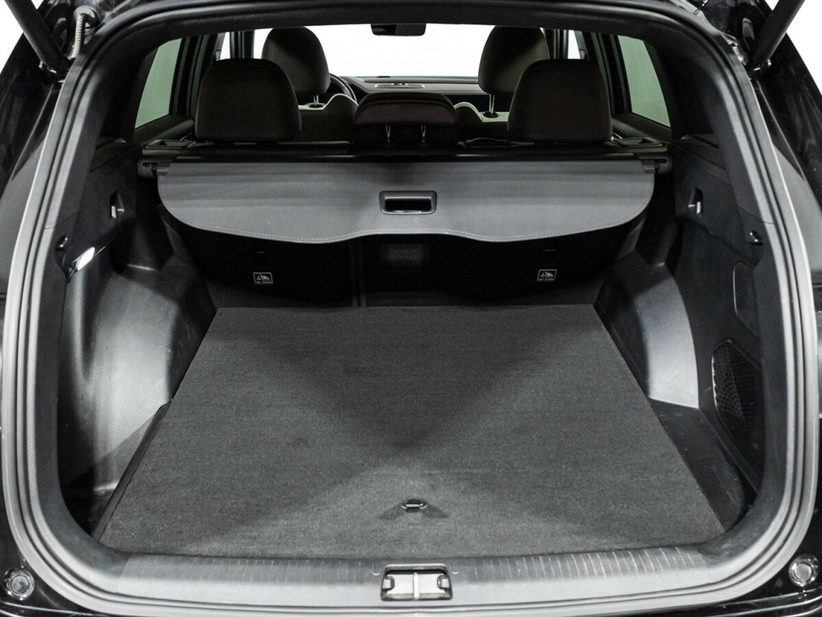 Купить Geely Monjaro, 2023, 59 000 км.. Фото: #24