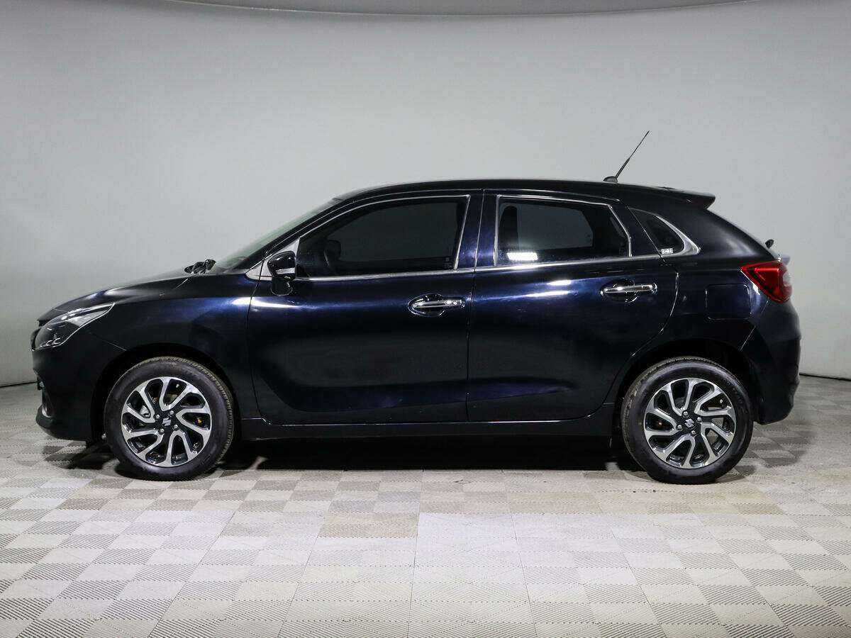 Купить Suzuki Baleno, 2022, 11 371 км.. Фото: #7