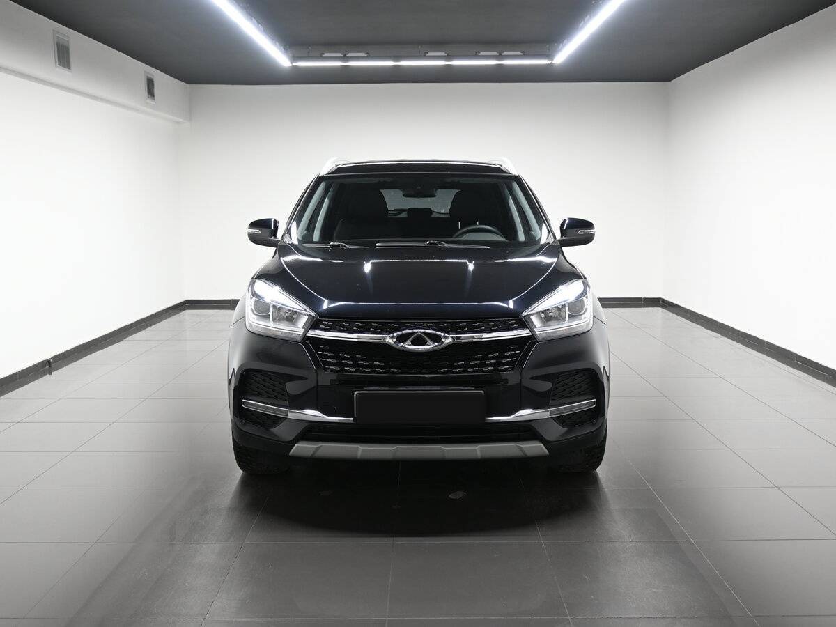Купить Chery Tiggo 4, 2020, 50 315 км.. Фото: #2