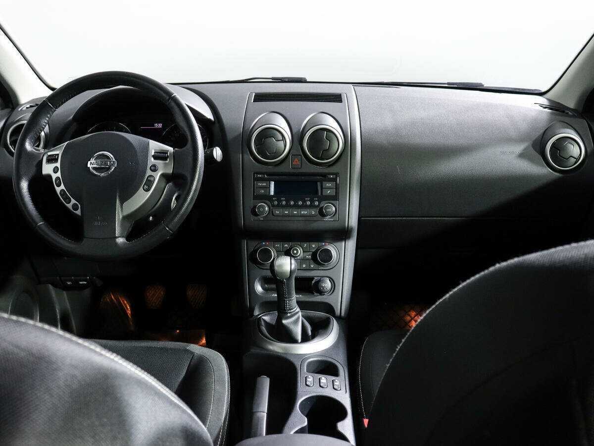 Купить Nissan Qashqai, 2012, 22 000 км.. Фото: #9