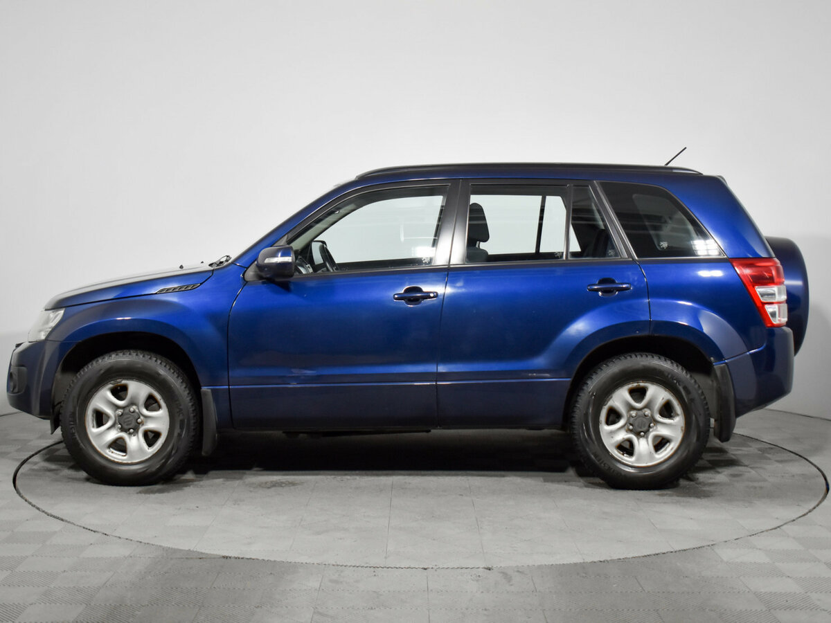 Купить Suzuki Grand Vitara, 2014, 175 501 км.. Фото: #7