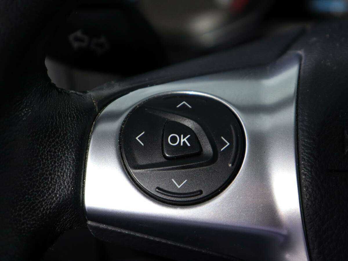 Купить Ford Focus, 2012, 136 703 км.. Фото: #16