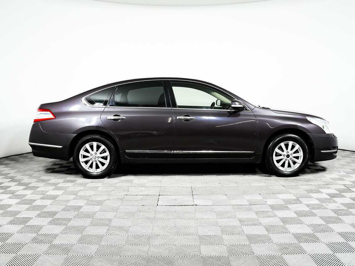 Купить Nissan Teana, 2013, 272 433 км.. Фото: #3