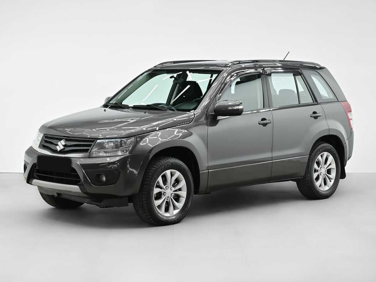 Купить Suzuki Grand Vitara, 2013, 188 000 км.. Посмотреть фото
