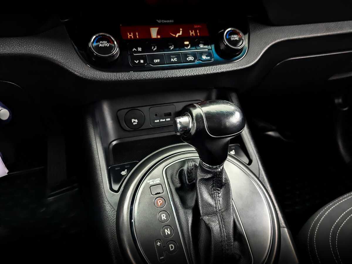 Купить Kia Sportage, 2013, 149 296 км.. Фото: #24
