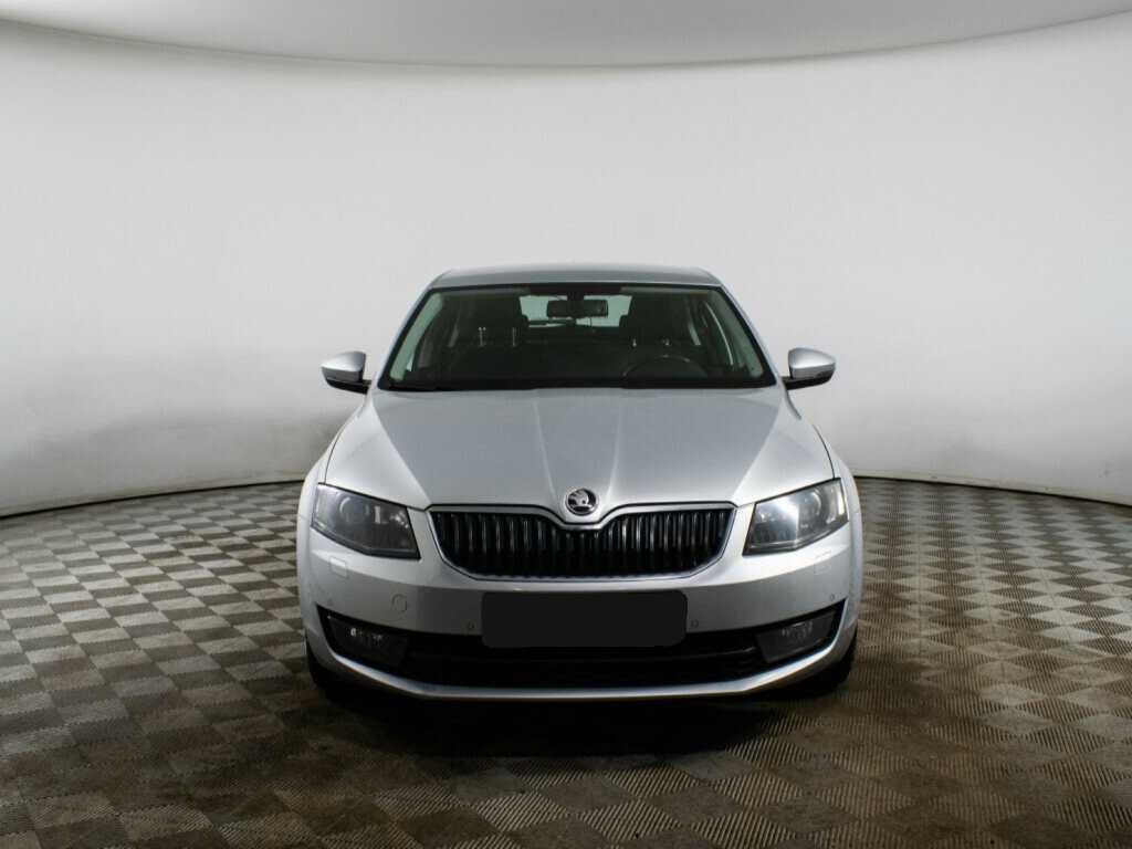 Купить Skoda Octavia, 2013, 120 220 км.. Посмотреть фото