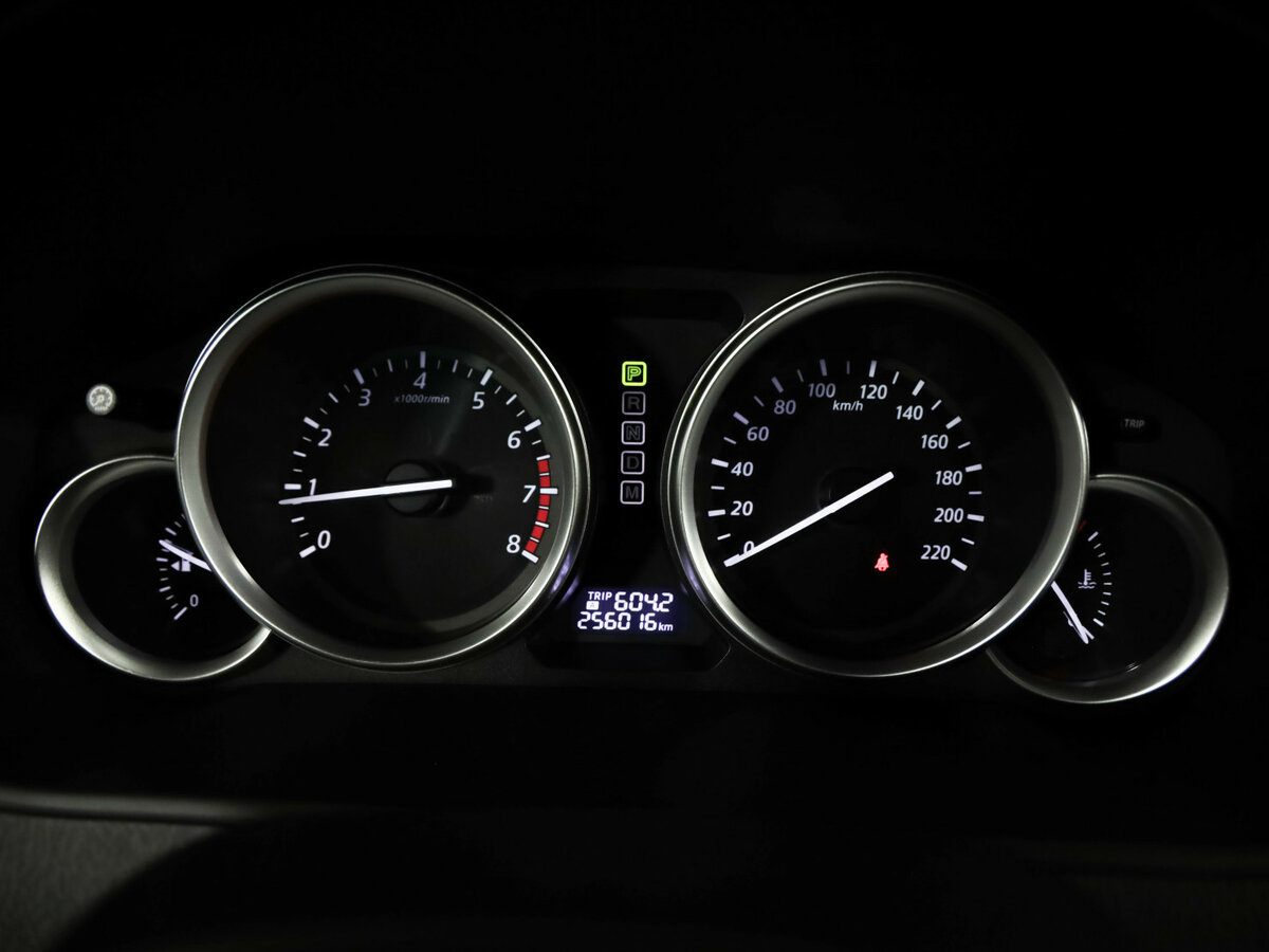 Купить Mazda CX-9, 2012, 256 014 км.. Фото: #10