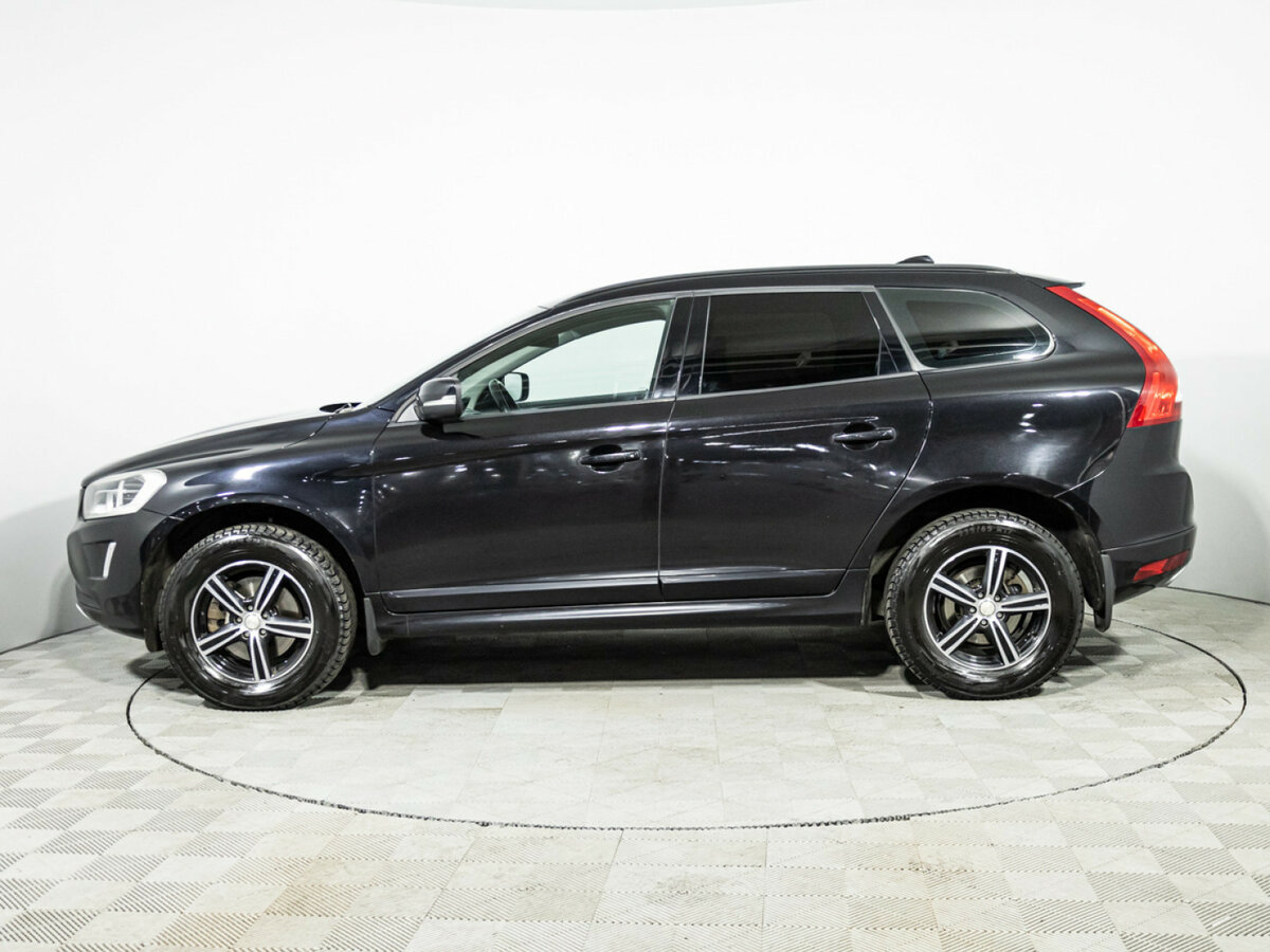 Купить Volvo XC60, 2014, 218 276 км.. Фото: #7
