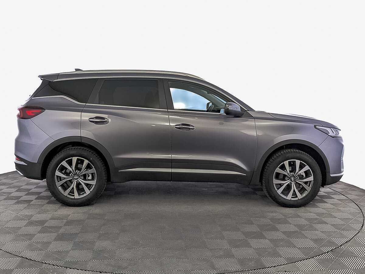 Купить Chery Tiggo 7 Pro, 2022, 9 994 км.. Фото: #3