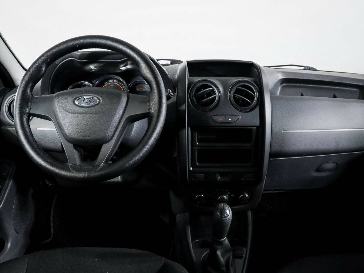 Купить Lada (ВАЗ) Largus, 2024, 19 523 км.. Фото: #9