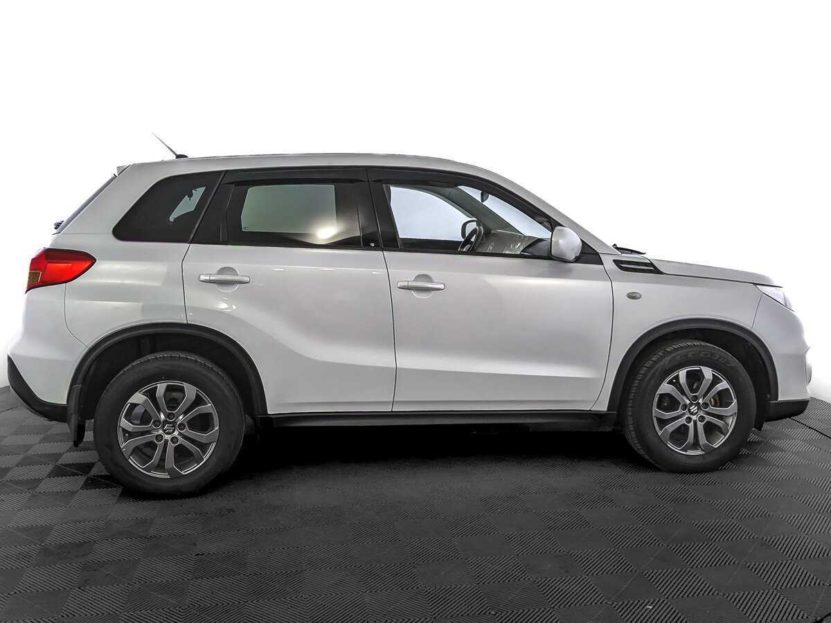 Купить Suzuki Vitara, 2016, 144 609 км.. Фото: #3