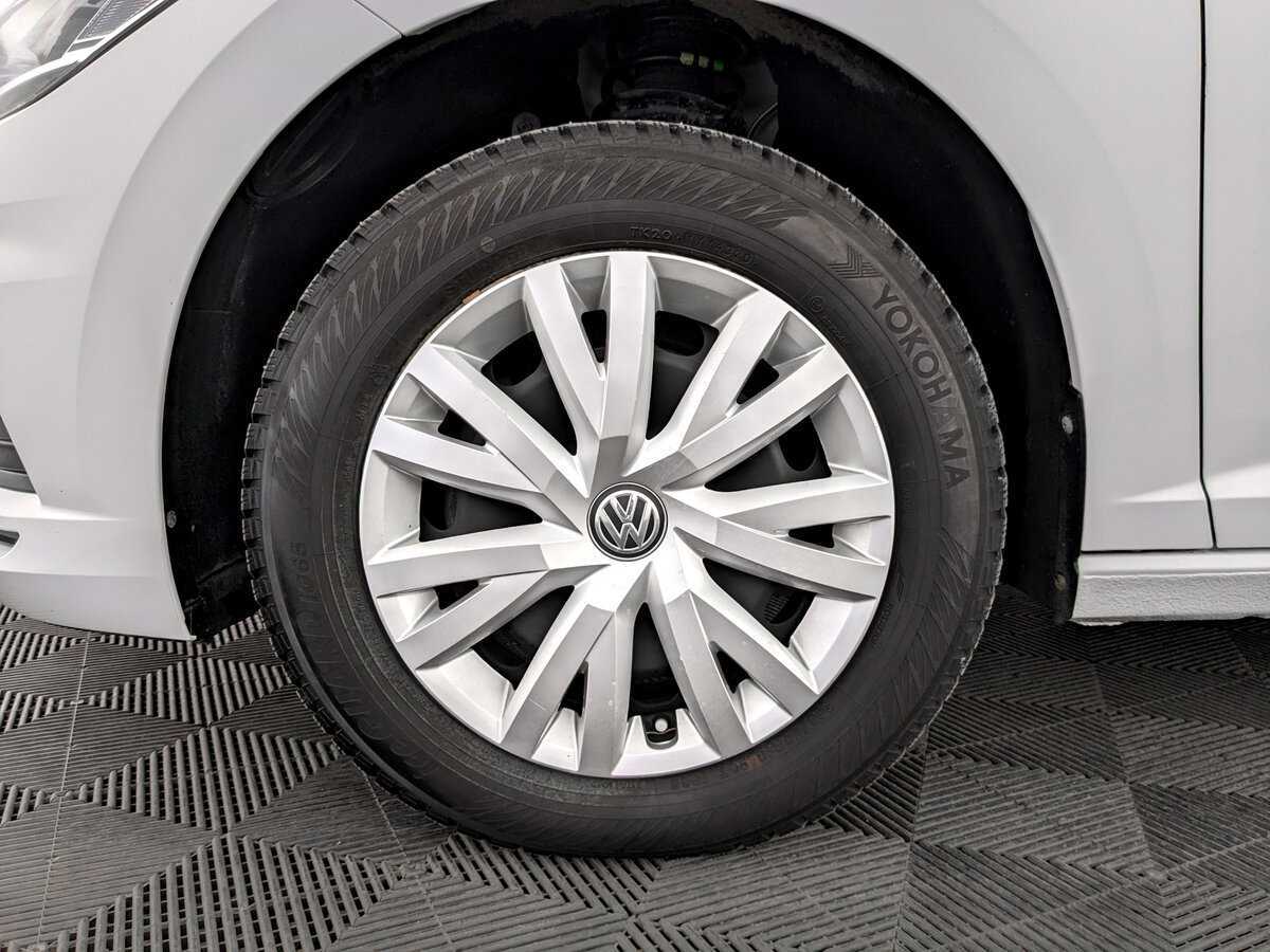 Купить Volkswagen Jetta, 2020, 72 566 км.. Фото: #17