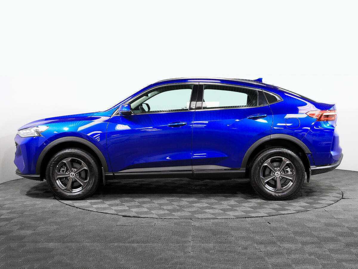 Купить Haval F7x, 2023, 22 305 км.. Фото: #6
