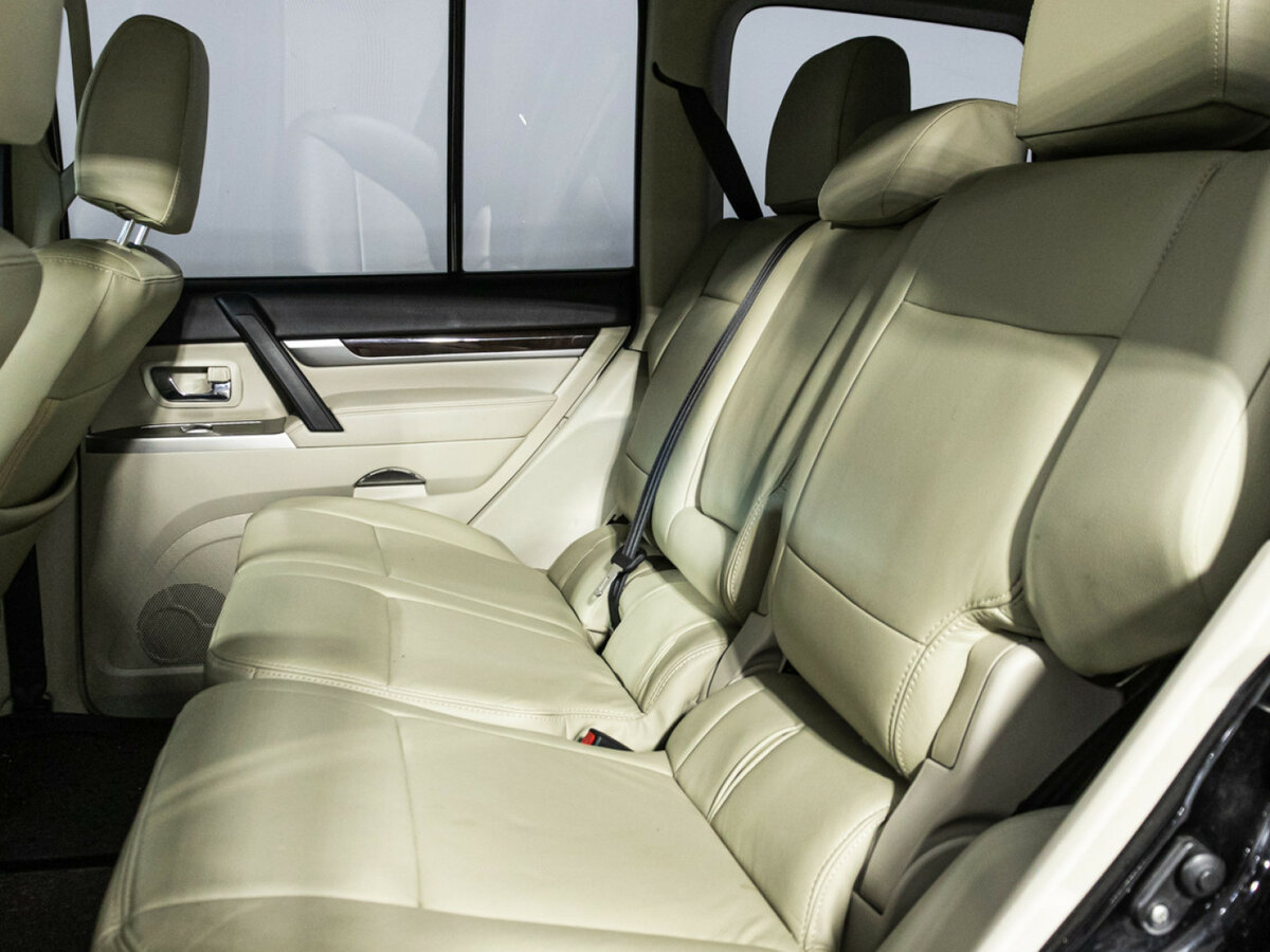 Купить Mitsubishi Pajero, 2017, 141 000 км.. Фото: #7