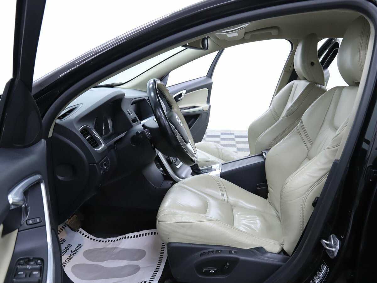 Купить Volvo S60, 2014, 126 500 км.. Фото: #5