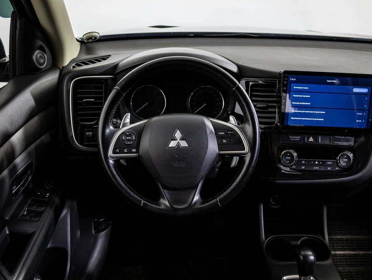 Купить Mitsubishi Outlander, 2013, 104 000 км.. Фото: #11