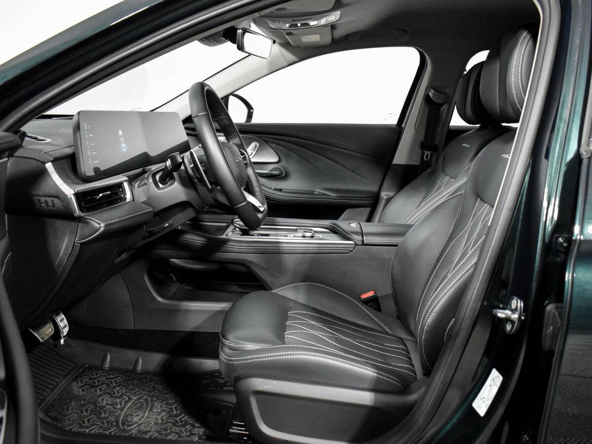 Купить Chery Arrizo 8, 2023, 10 214 км.. Фото: #8