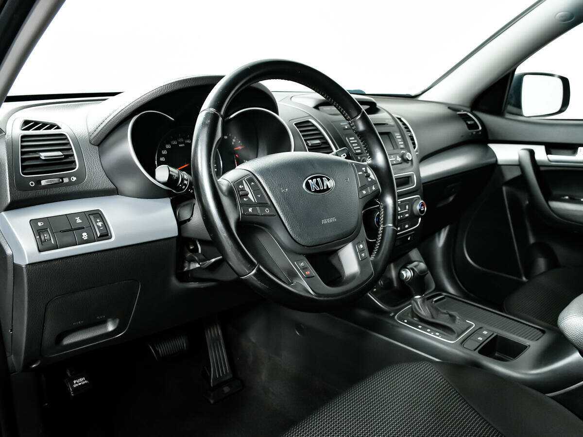 Купить Kia Sorento, 2014, 126 000 км.. Фото: #10