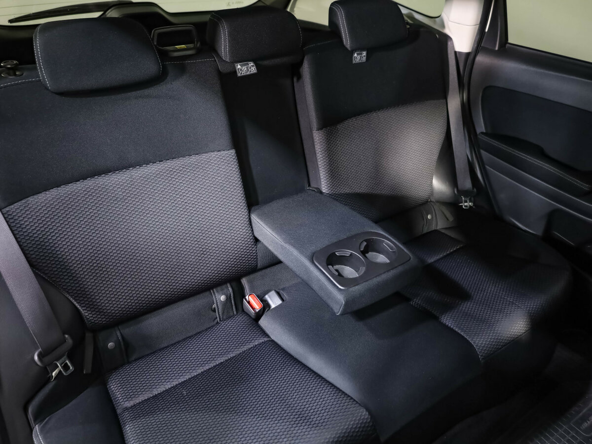 Купить Subaru Forester, 2014, 170 000 км.. Фото: #22