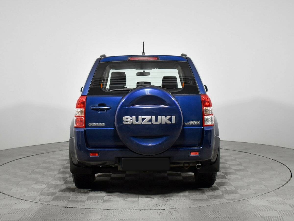 Купить Suzuki Grand Vitara, 2014, 175 501 км.. Фото: #5