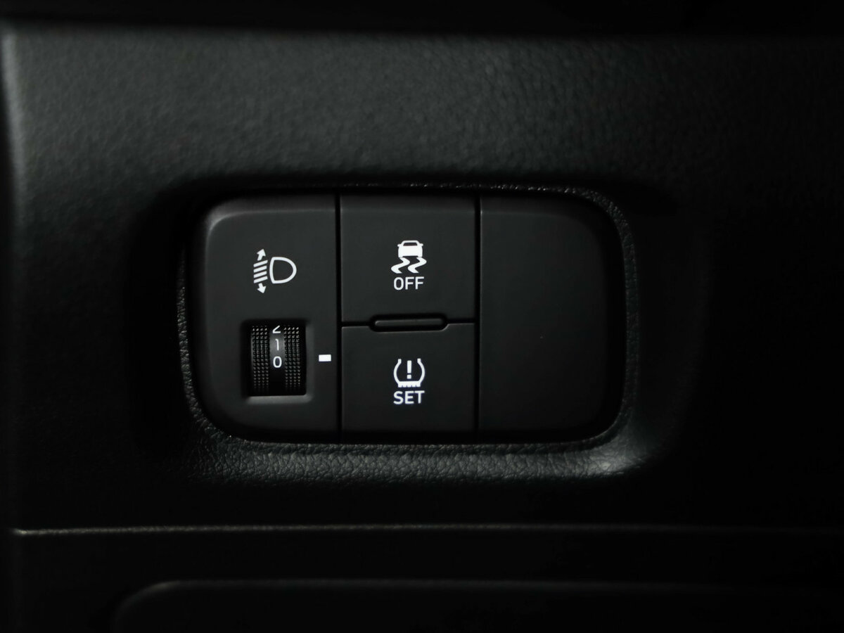 Купить Hyundai Creta, 2021, 119 889 км.. Фото: #19