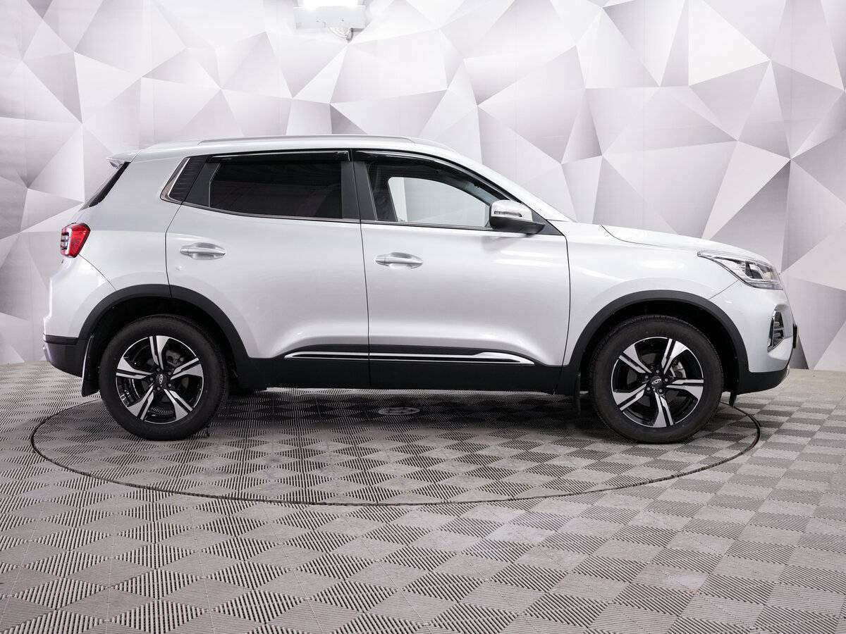 Купить Chery Tiggo 4 Pro, 2023, 22 800 км.. Фото: #5