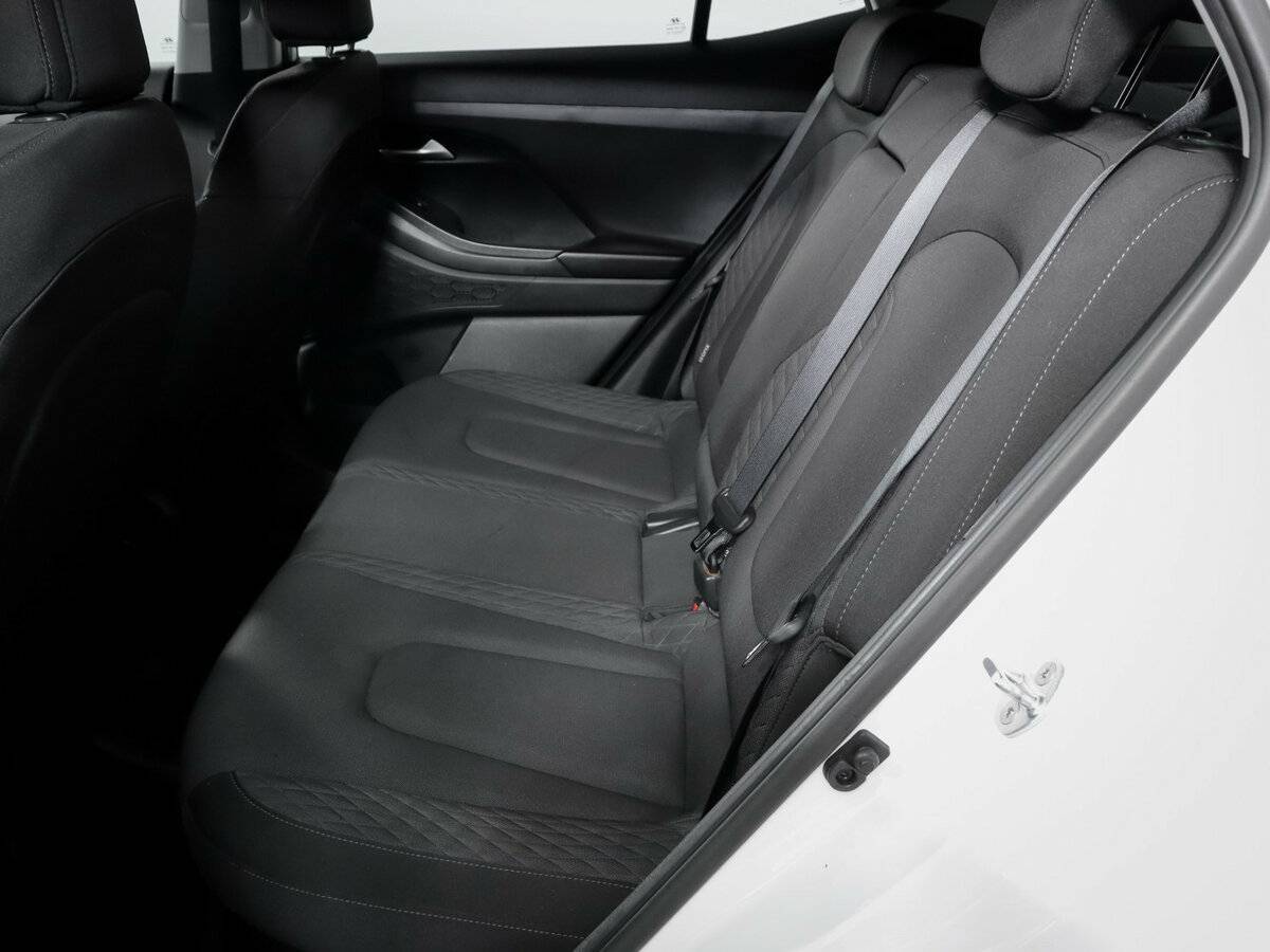 Купить Hyundai Creta, 2021, 70 000 км.. Фото: #9