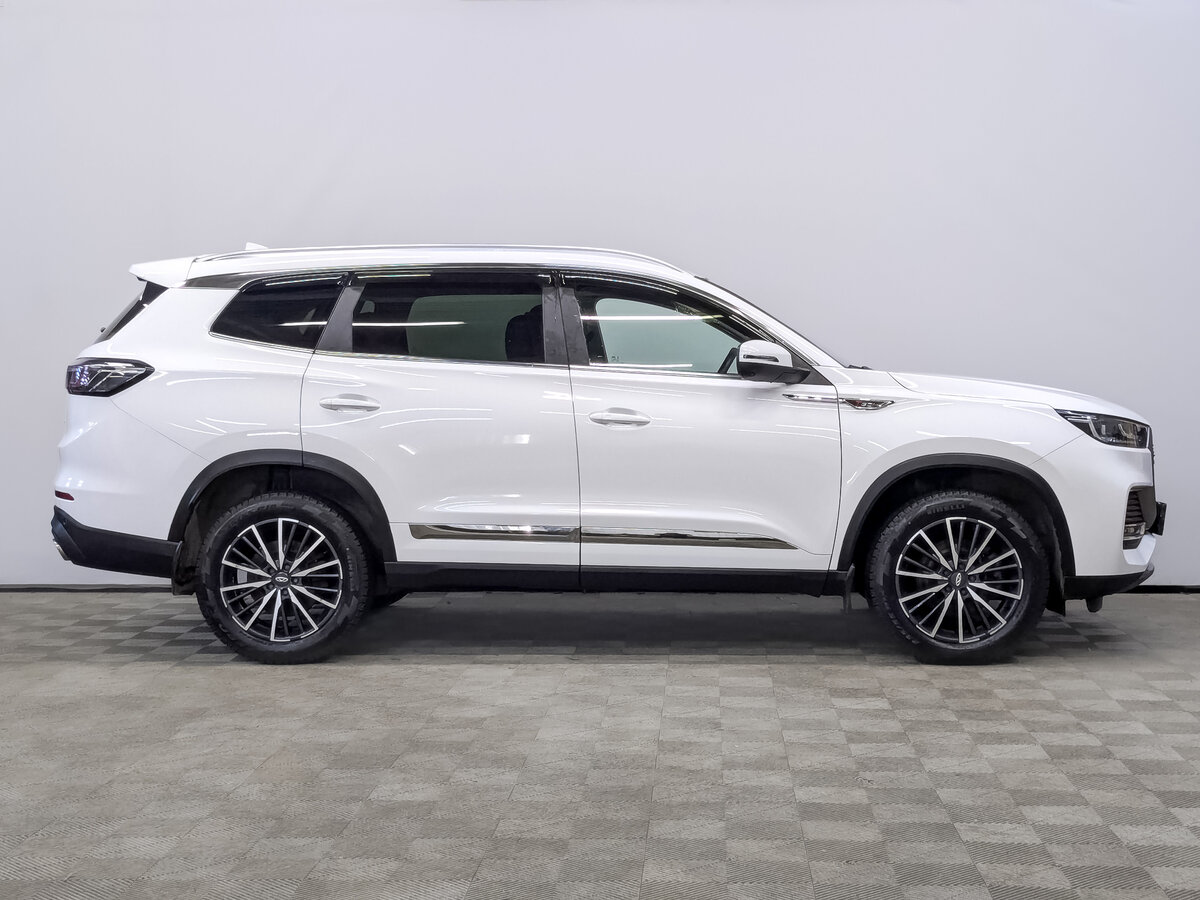 Купить Chery Tiggo 8 Pro Max, 2023, 59 886 км.. Фото: #3