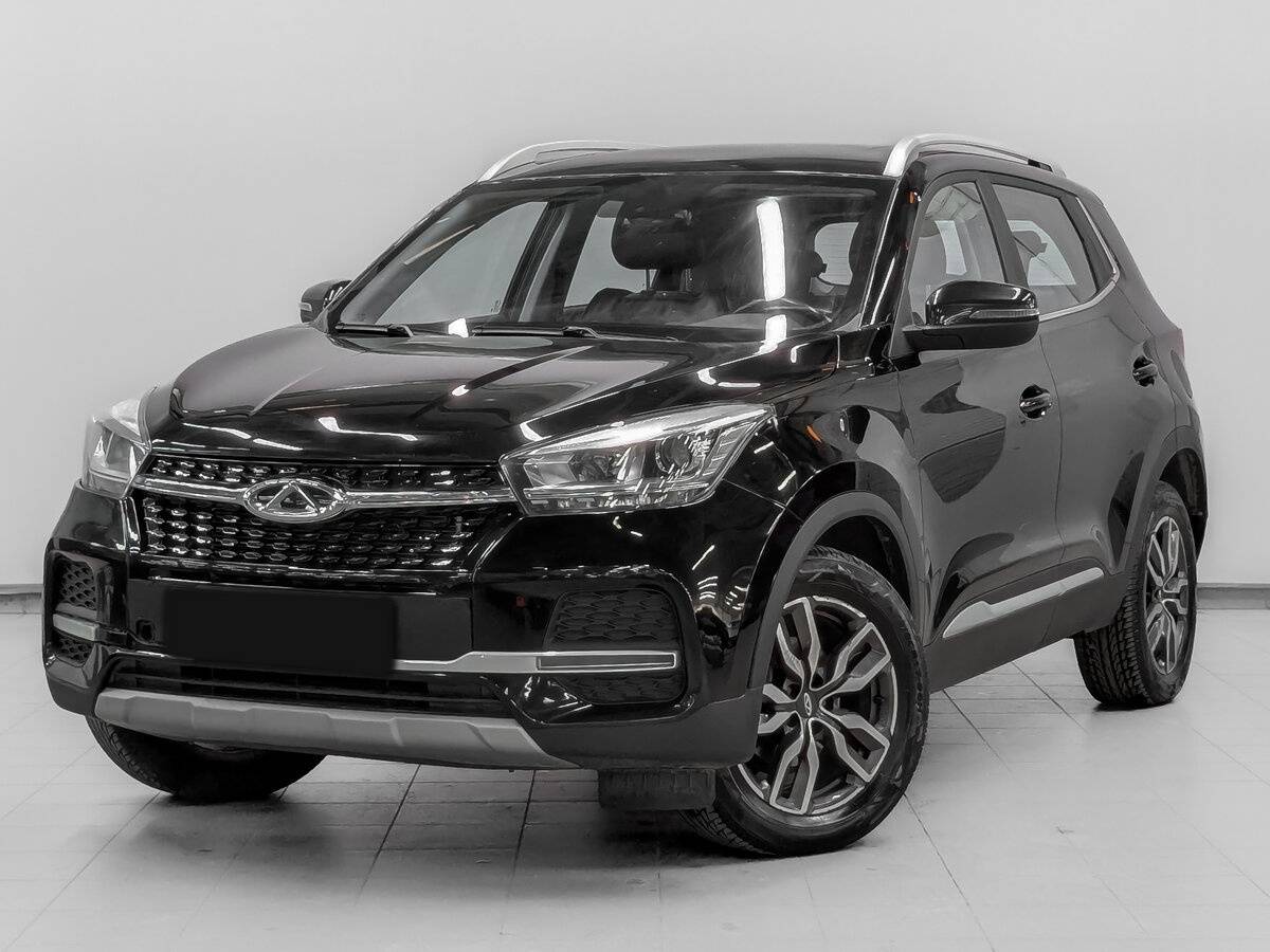 Купить Chery Tiggo 4, 2022, 103 066 км.. Посмотреть фото