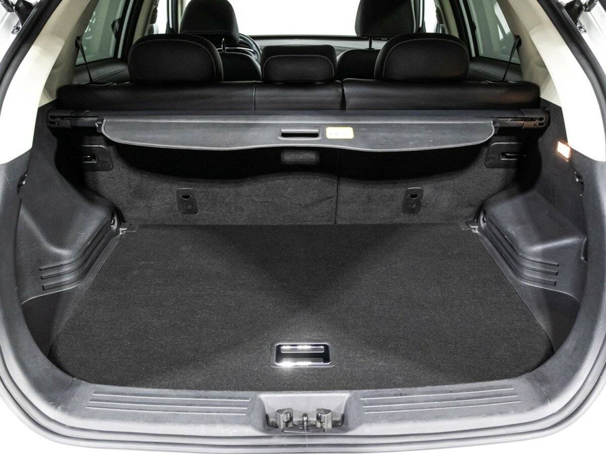 Купить Geely Atlas, 2020, 91 255 км.. Фото: #16