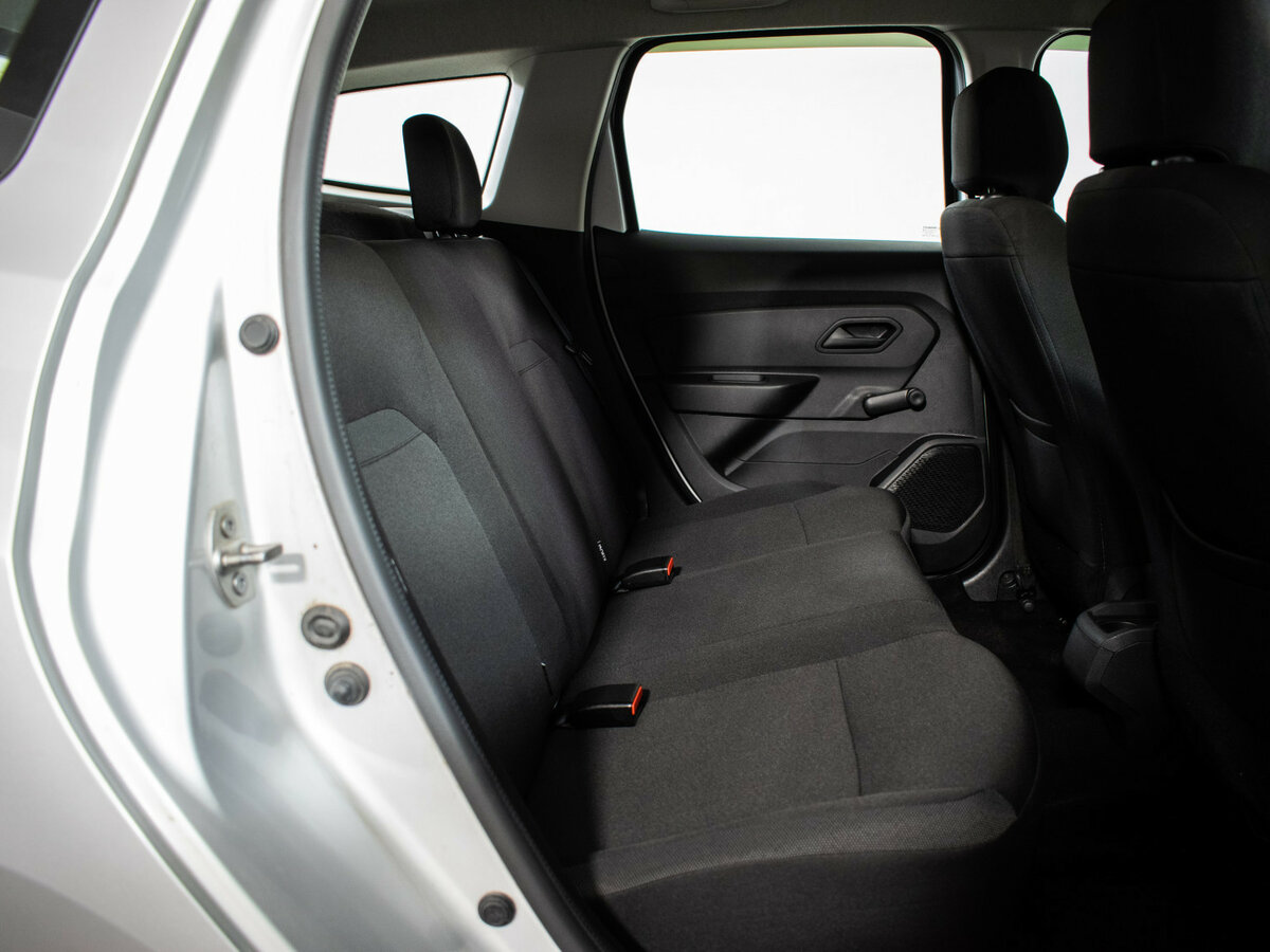 Купить Renault Duster, 2021, 34 918 км.. Фото: #8