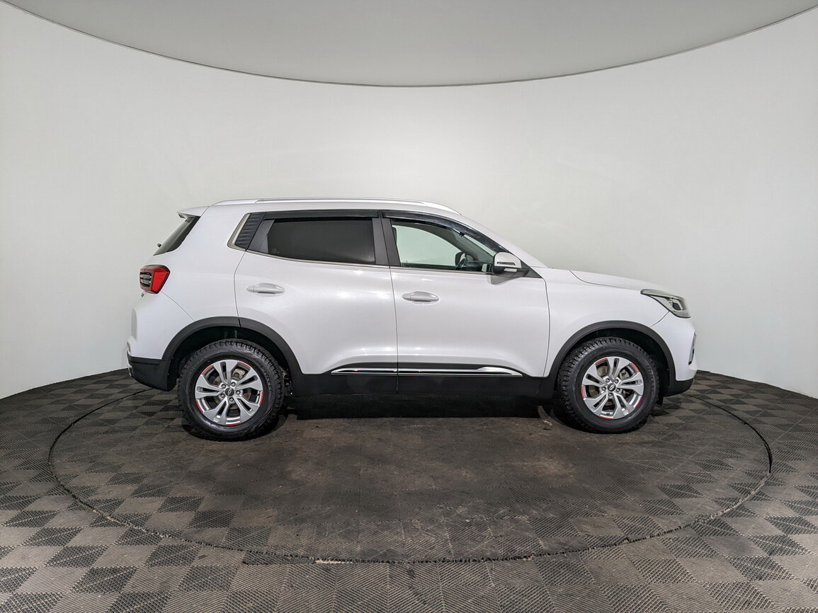 Купить Chery Tiggo 4 Pro, 2023, 62 300 км.. Фото: #3
