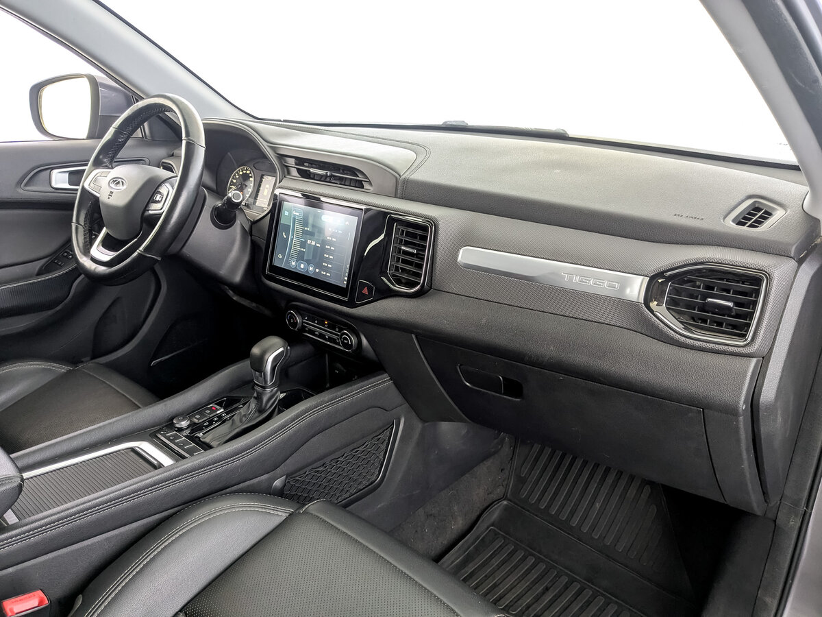 Купить Chery Tiggo 4, 2022, 120 000 км.. Фото: #10