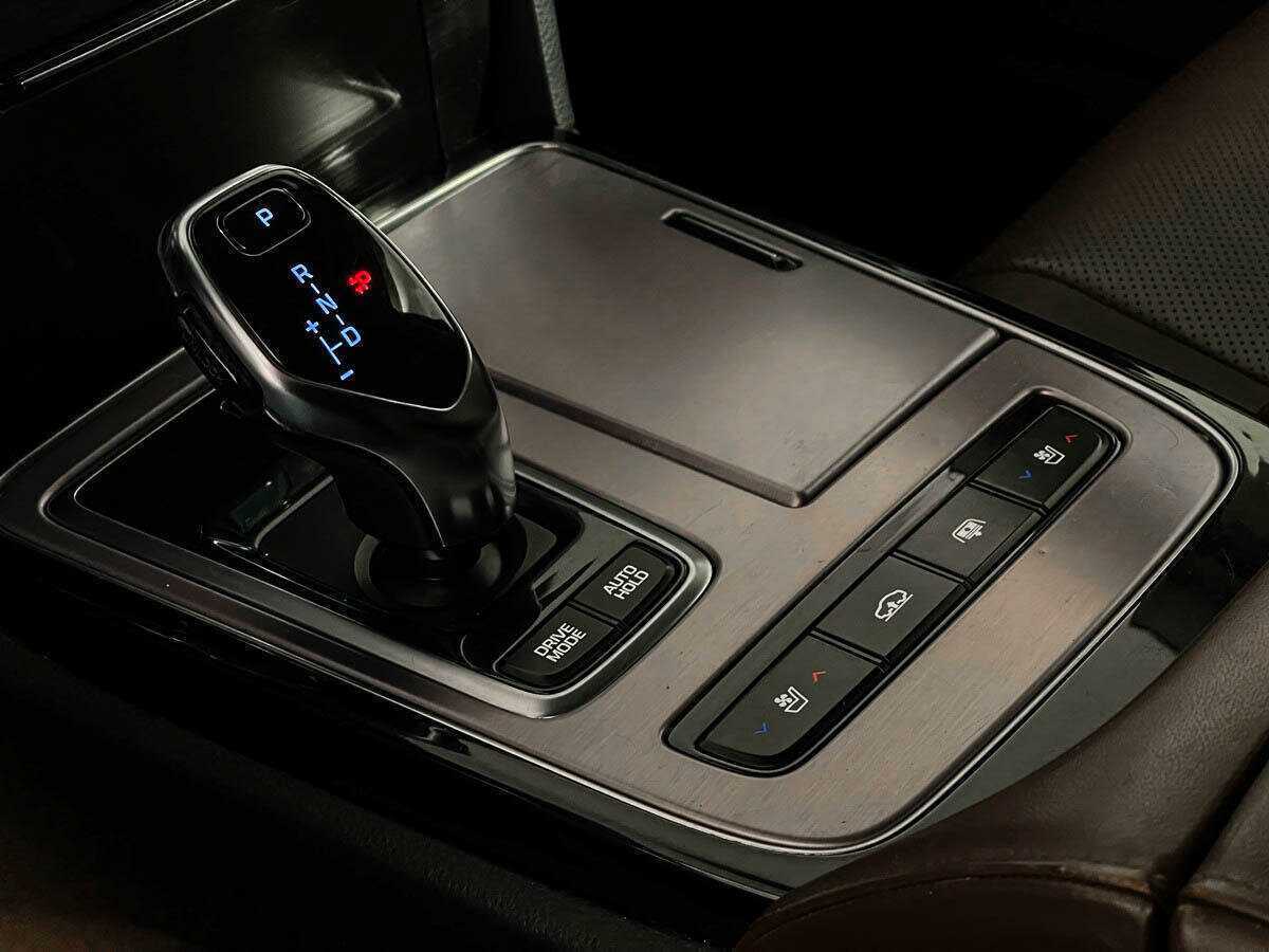 Купить Hyundai Equus, 2014, 207 750 км.. Фото: #15