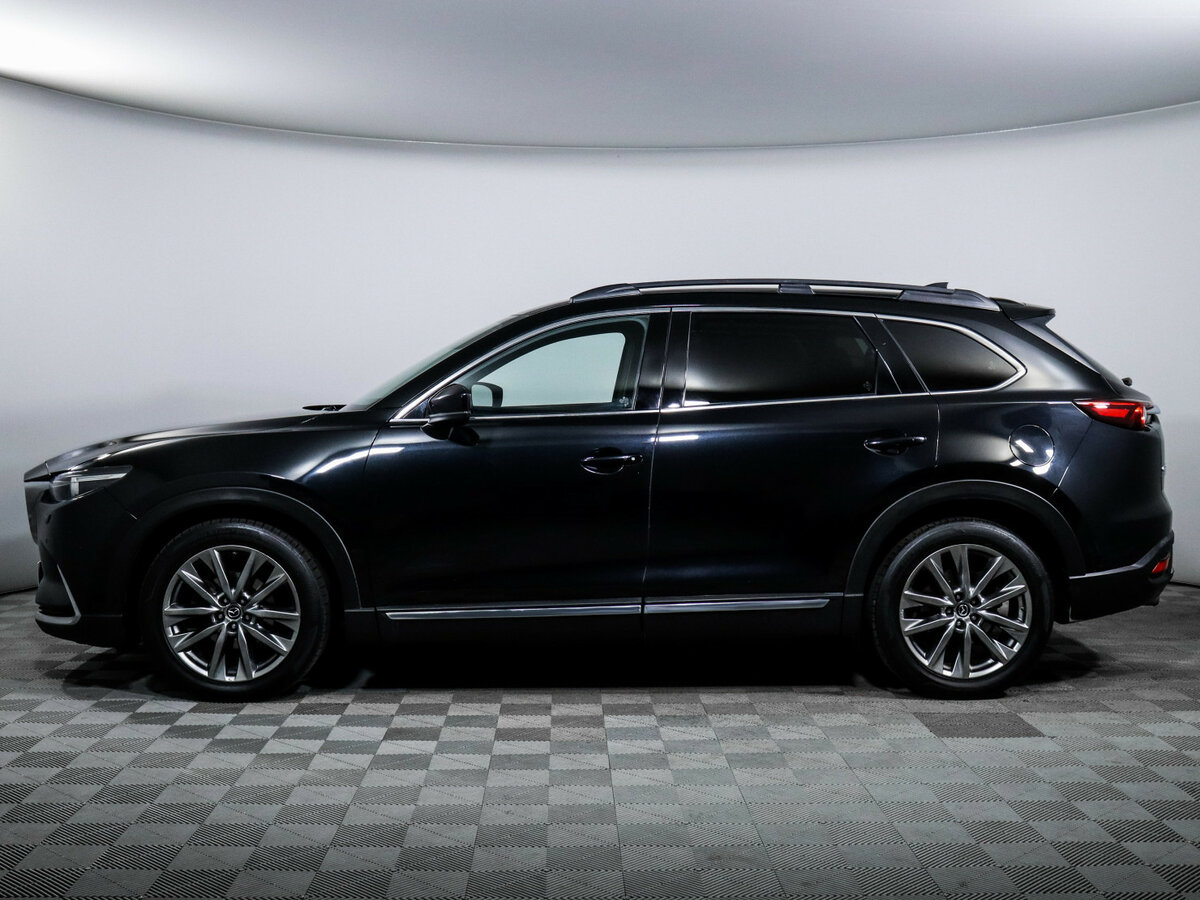 Купить Mazda CX-9, 2018, 161 602 км.. Фото: #7