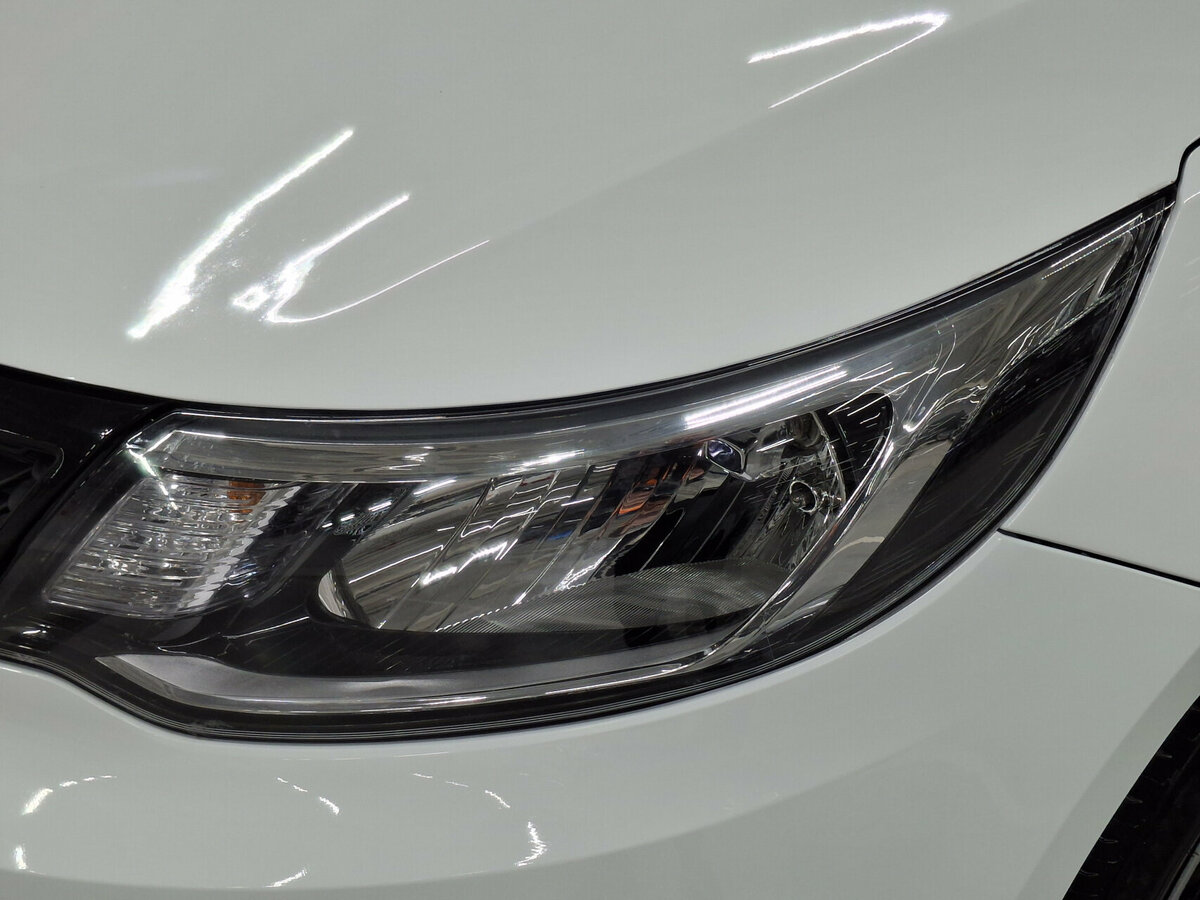 Купить Kia Rio, 2017, 126 521 км.. Фото: #15