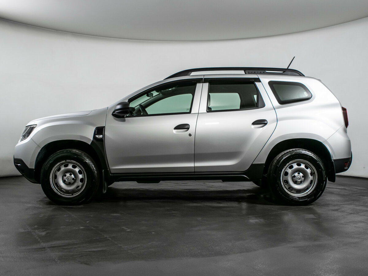 Купить Renault Duster, 2021, 34 918 км.. Фото: #7
