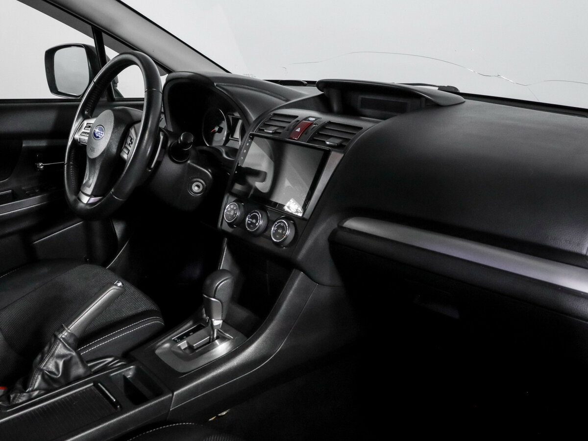 Купить Subaru XV, 2014, 146 835 км.. Фото: #8