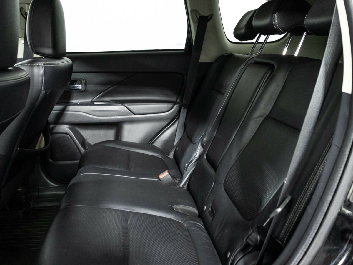 Купить Mitsubishi Outlander, 2015, 200 082 км.. Фото: #7
